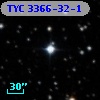 TYC 3366-32-1
