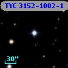 TYC 3152-1002-1