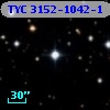 TYC 3152-1042-1