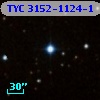 TYC 3152-1124-1