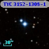 TYC 3152-1308-1