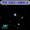 TYC 3152-1364-1