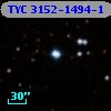 TYC 3152-1494-1