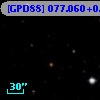 [GPD88] 077.060+0.084