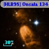 [HLB98] Onsala 134