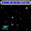 EXMS B2030+377B