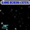 EXMS B2030+377A