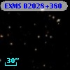 EXMS B2028+380