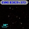 EXMS B2029+373