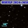 WSRTGP 2024+3650