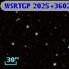 WSRTGP 2025+3602