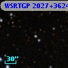 WSRTGP 2027+3624