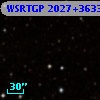 WSRTGP 2027+3633