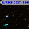 WSRTGP 2027+3648