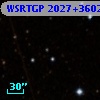 WSRTGP 2027+3602