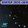 WSRTGP 2028+3648