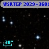 WSRTGP 2029+3601