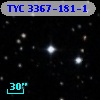 TYC 3367-181-1