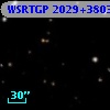 WSRTGP 2029+3803