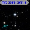 TYC 3367-265-1