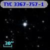 TYC 3367-757-1
