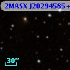 2MASX J20294585+3558464
