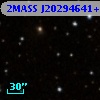 2MASS J20294641+3558497