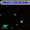 2MASS J20295448+3557384