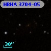 HBHA 3704-05