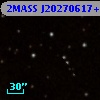 2MASS J20270617+3723290