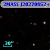 2MASS J20270852+3725073