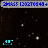 2MASS J20270949+3721384