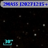 2MASS J20271215+3723599
