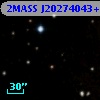 2MASS J20274043+3721465