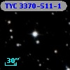TYC 3370-511-1