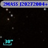 2MASS J20272004+3717167