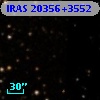 IRAS 20356+3552