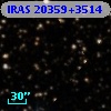 IRAS 20359+3514