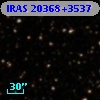 IRAS 20368+3537