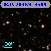 IRAS 20369+3509