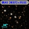 IRAS 20372+3515