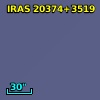 IRAS 20374+3519