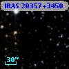 IRAS 20357+3450