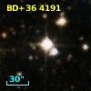 BD+36  4191