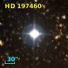 HD 197460
