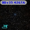 BD+35  4267A