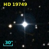 HD  19749