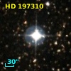 HD 197310