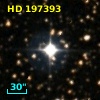 HD 197393