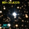 BD+35  4225
